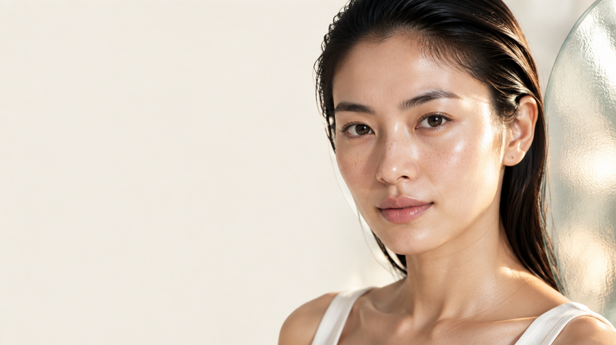 A Simple Skincare Routine You Can Actually Keep